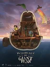 The Giant Pear (2017)