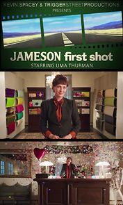 The Gift (Short 2014) (2014)