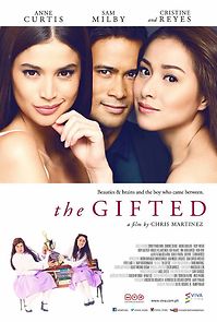 The Gifted (2014)