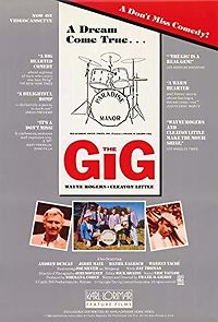 The Gig (1985)