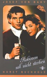 The Girl and the Legend (1957)