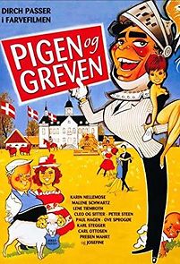 The Girl and the Viscount (1966)