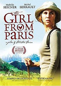 The Girl from Paris (2001)