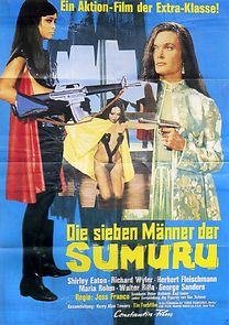 The Girl from Rio (1969)