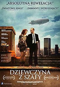 The Girl from the Wardrobe (2013)