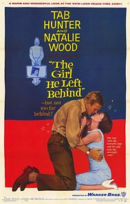 The Girl He Left Behind (1957)