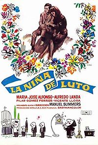 The Girl in Mourning (1964)