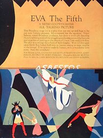 The Girl in the Show (1929)