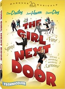The Girl Next Door (1954)