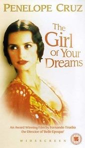 The Girl of Your Dreams (1998)