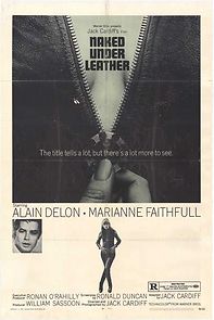 The Girl on a Motorcycle (1968)