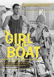 The Girl on the Boat (1962)