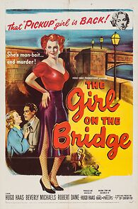 The Girl on the Bridge (1951)