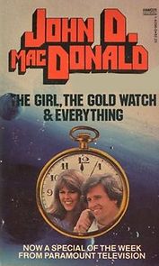 The Girl, the Gold Watch & Everything (1980)