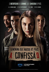 The Girl Who Killed Her Parents: The Confession (2023)