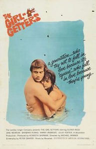 The Girl-Getters (1965)