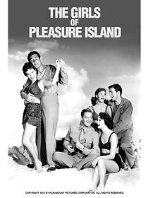 The Girls of Pleasure Island (1953)