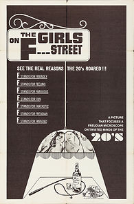 The Girls on F Street (1974)