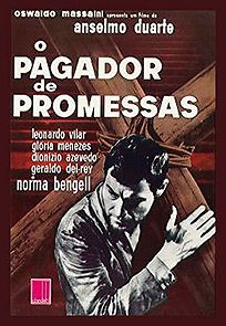 The Given Word (1962)
