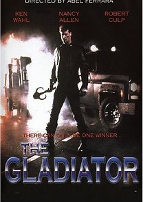 The Gladiator (1986)