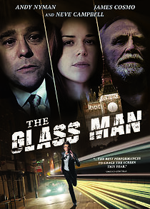 The Glass Man (2020)