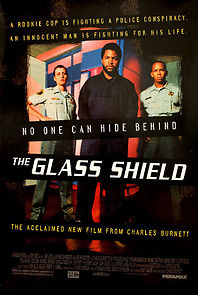 The Glass Shield (1995)