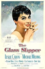 The Glass Slipper (1955)