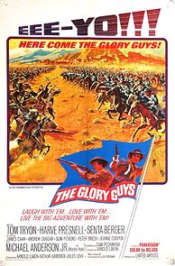 The Glory Guys (1965)