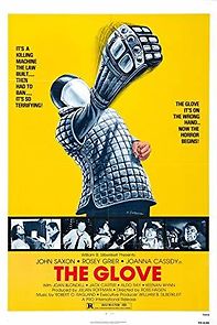 The Glove (1989)
