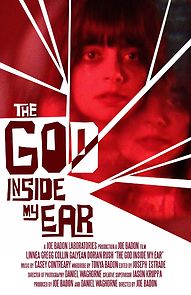 The God Inside My Ear (2017)
