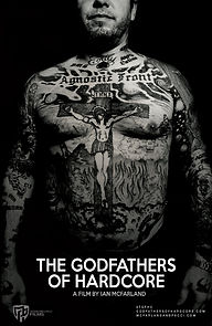 The Godfathers of Hardcore (2017)