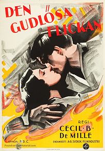 The Godless Girl (1929)