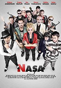 The Godmother (2011)