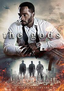 The Gods (2019)