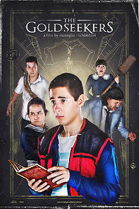 The Gold Seekers (2017)