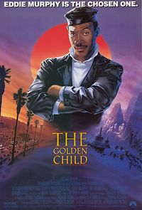 The Golden Child (1986)