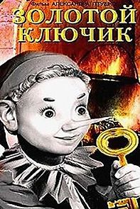 The Golden Key (1939)