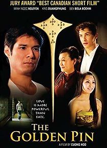The Golden Pin (2009)