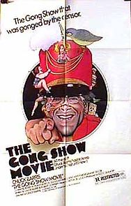 The Gong Show Movie (1980)