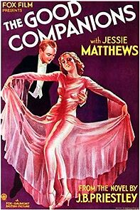 The Good Companions (1935)