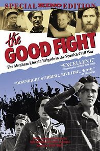 The Good Fight: The Abraham Lincoln Brigade in the Spanish Civil War (1984)