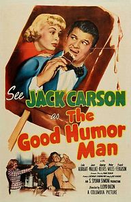 The Good Humor Man (2005)