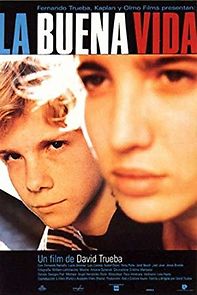 The Good Life (2014)