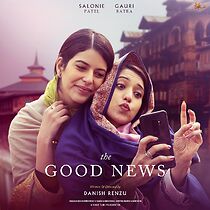 The Good News (Short 2022) (2022)