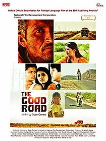 The Good Road (2013)