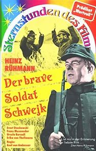 The Good Soldier Schweik (1963)