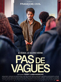 The Good Teacher (2024)