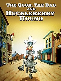 The Good, the Bad, and Huckleberry Hound (1988)