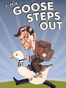 The Goose Steps Out (1946)