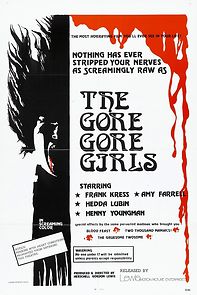 The Gore Gore Girls (1972)